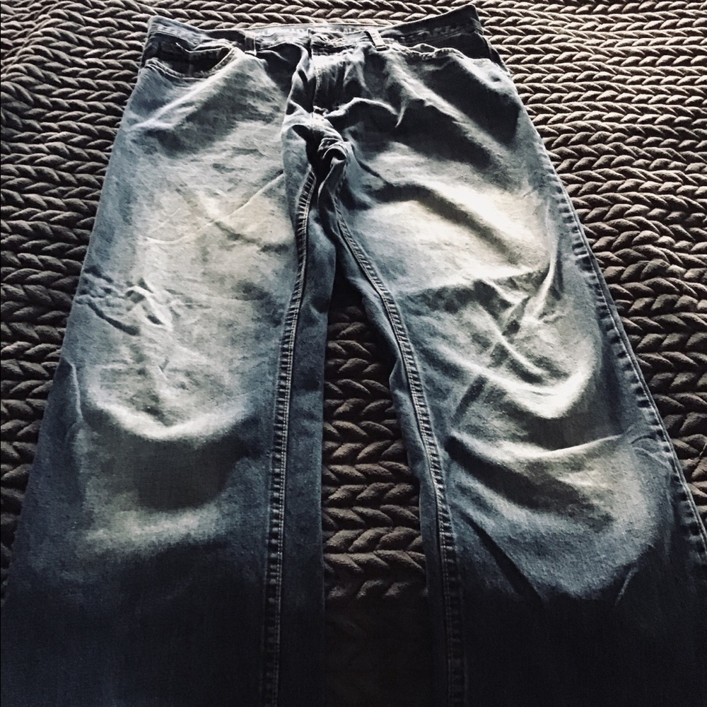 Men’s Nautica Jeans